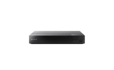 Blu-ray Disc & DVD Players | Sony Jordan